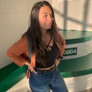 Meet your Posher, Ariana